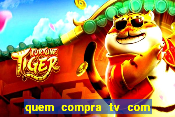 quem compra tv com defeito em porto alegre